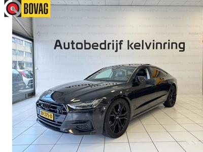 AUDI A7 Sportback 50 TDI quattro PL S