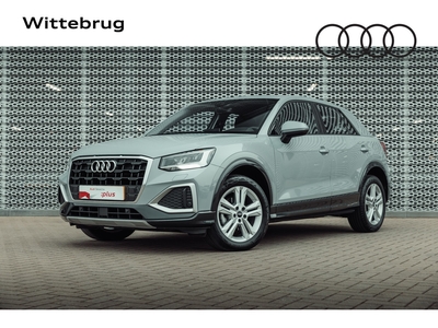 AUDI Q2 35 TFSI 150pk s-tronic Business Edition