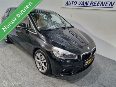 BMW 2-serie Active Tourer 218d Sport High Executive