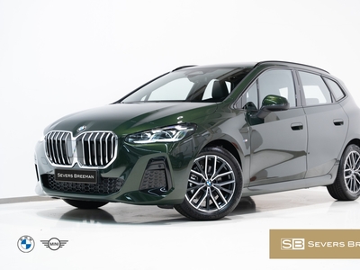 BMW 2-SERIE Active Tourer 220i M Sportpakket Aut. - Verkocht!