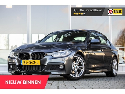 BMW 3-serie 330e Centennial Executive M-Sport NL Auto