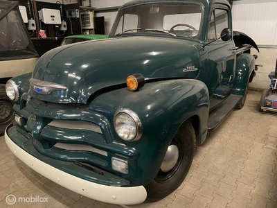 Chevrolet Pick up 3100