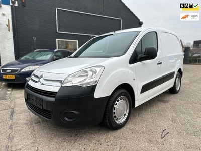 Citroen Berlingo 1.6i 500 Comfort*Benzine