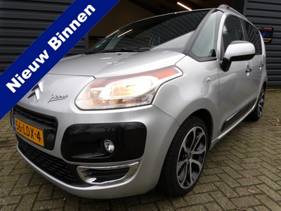 CITROEN C3 PICASSO 1.6 VTi Exclusive Airco