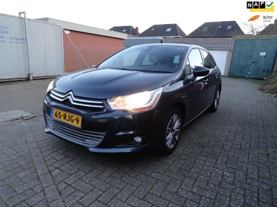 Citroen C4 1.6 VTi Tendance (LPG G3 KM 266331 NAP CLIMA)