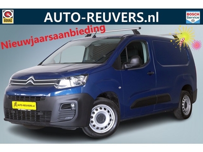 Citroën Berlingo 1.5 BlueHDI Club XL / CarPlay / Navigatie