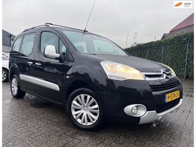 Citroën Berlingo 1.6 VTi 120 Multispace