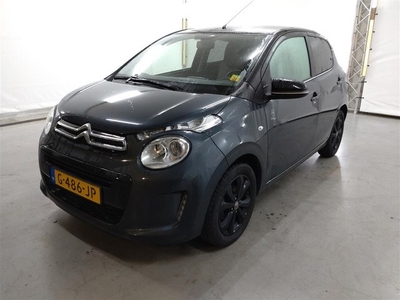 Citroën C1 1.0 VTi Origins, Camera, Carplay, GERESERVEERD