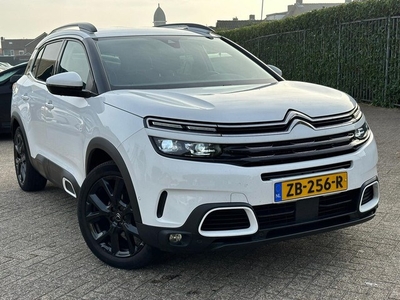 Citroën C5 Aircross PureTech Business Plus Navi (bj 2019)