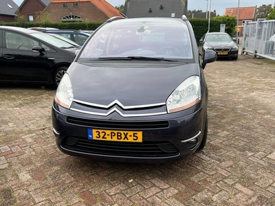 Citroën Grand C4 Picasso 1.6 VTi Ligne Business (bj 2011)