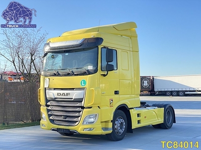 DAF XF Euro6 430 Euro 6 (bj 2019, automaat)