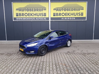 Ford Focus 1.0 Lease Edition (bj 2018)