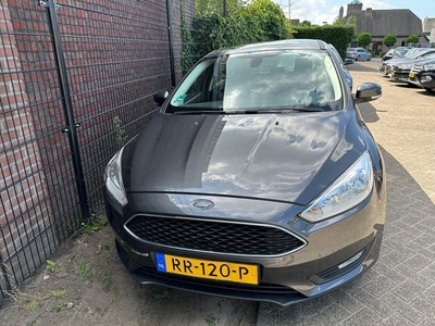 Ford FOCUS Wagon 1.5 TDCI Edition (bj 2015)