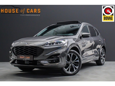 Ford Kuga 2.5 225pk PHEV ST-Line X AUTOMAAT head-up