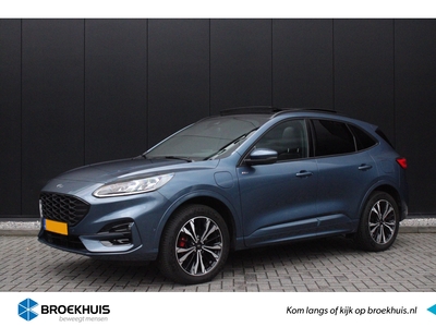 FORD KUGA 2.5 PHEV ST-Line X | PANO-DAK | HEAD-UP | B&O AUDIO | WINTER-PACK | 100% DEALER ONDERHOUDEN! | STYLE-PACK | FULL LED KOPLAMPEN