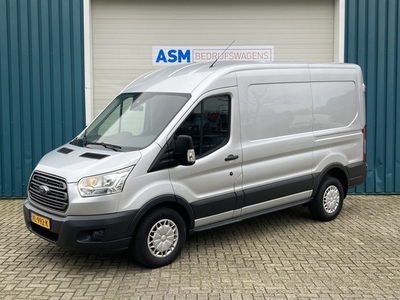 Ford Transit 350 2.2 126Pk TDCI L2H2 Trend / Cruise / Airco