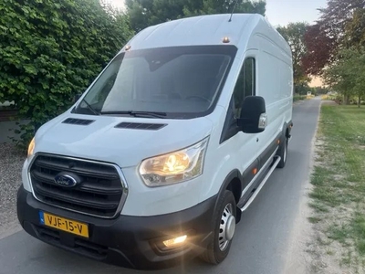 Ford Transit TRANSIT (bj 2021)