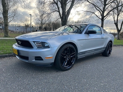 Ford USA Mustang 4.0 V6 (bj 2010, automaat)