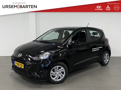 HYUNDAI I10 1.0 Comfort 5-zits