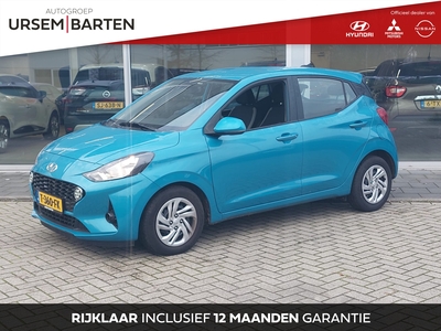 HYUNDAI I10 1.0 Comfort Smart