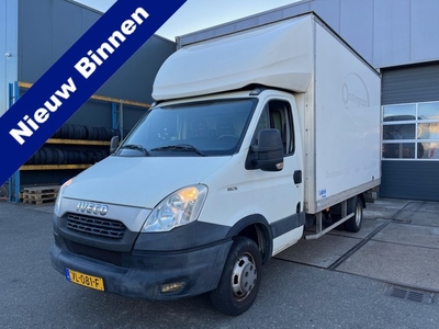 Iveco Daily 35C15 410 (bj 2012)