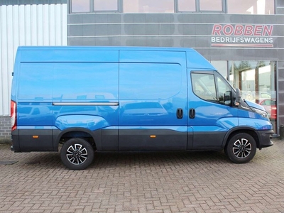 Iveco Daily 35S16V 2.3 352 H2 L Cam/Airco/Cruise/Trekhaak