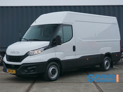 Iveco Daily 35S16V L3H2 160pk PDC Climate Control