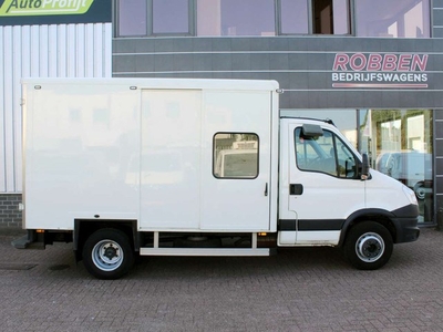 Iveco Daily 70C14 Bakwagen Automaat 2