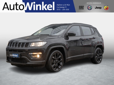 JEEP COMPASS 1.3T Night Eagle Liberty Edition | Clima | Navi | Carplay | Camera | PDC | 19