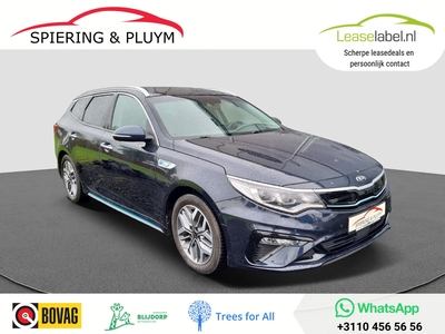 KIA OPTIMA Sportswagon 2.0 PHEV ExecutiveLine | Pano | Vol Leder | Trekhaak