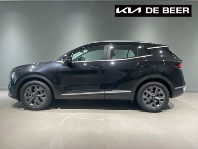 KIA SPORTAGE 1.6 T-GDi 230pk Hybrid AT6 DynamicLine 18