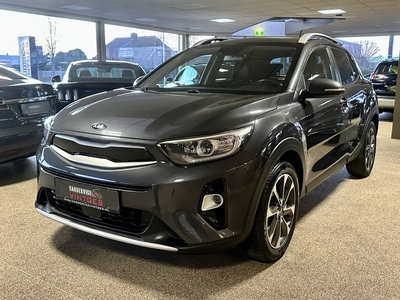 Kia Stonic Verkocht 1.0 T-GDi 120pk ExecutiveLine Carplay