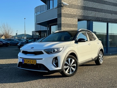 Kia Stonic 1.0 T-GDi MHEV ECC NAVI+CAMERA MULTI-STUUR LMV