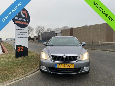 Škoda Octavia 2013 * 1.6TDI*GREENTECH*EURO5*APK-25