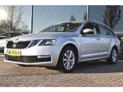 Škoda Octavia COMBI 1.0 TSI DSG AUT. GT AMBITION BUSINESS