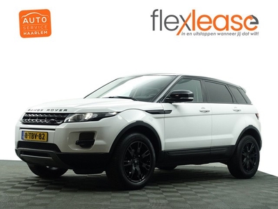 Land Rover Range Rover Evoque 2.2 eD4 R Dynamic Black