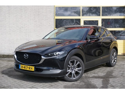 Mazda CX-30 2.0 e-SkyActiv-X M Automaat! Hybrid Luxury