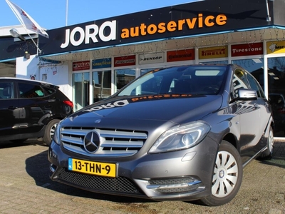 MERCEDES B-KLASSE 180 CDI Ambition