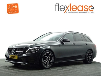 Mercedes-Benz C-Klasse Estate AMG Night Edition Aut- Nieuw