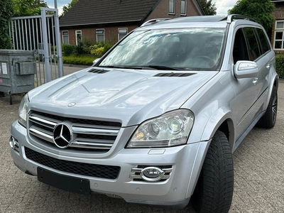 Mercedes-Benz GL-Klasse 420 CDI 7 PERS . (bj 2009)