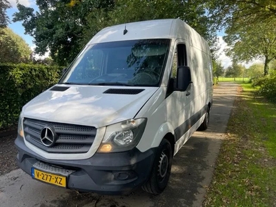 Mercedes-Benz Sprinter 313 2.2 CDI 366 (bj 2016)