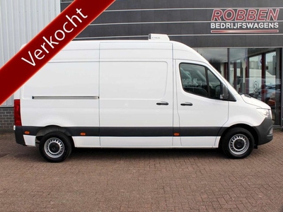 Mercedes-Benz Sprinter 315 1.9 CDI Nieuwe