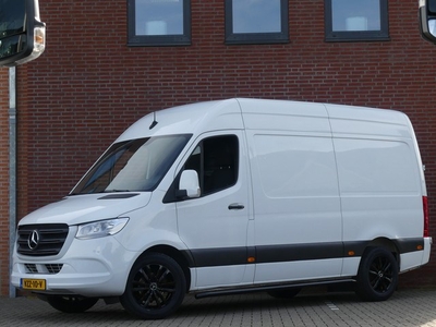 Mercedes-Benz Sprinter 317 CDI L2H2 Camera/Airco/Side bars