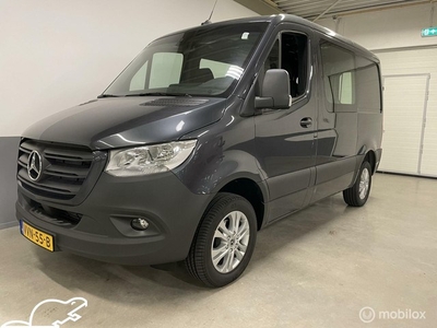 Mercedes Sprinter bestel 315 1.9 CDI L1H1 RWD nieuwe auto