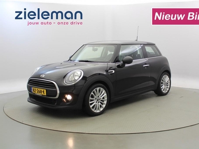 MINI MINI 1.5 Business SPORT - Navi