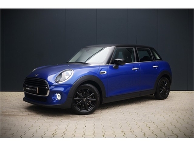 MINI Mini 1.5 Cooper Business Edition KEYLESS LED