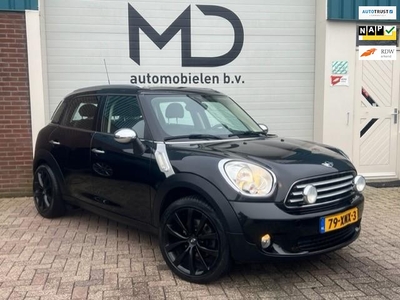 Mini Mini Countryman 1.6 Cooper Chili / DealerOnderH / TrekH