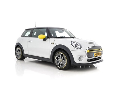 MINI Mini Electric Charged 33 kWh Mini-Excitement-Pack