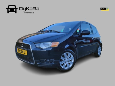 MITSUBISHI COLT 1.1 Edition One