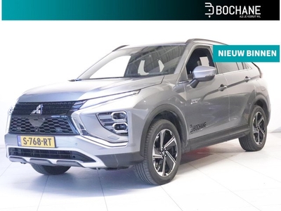 Mitsubishi Eclipse Cross 2.4 PHEV Intense+